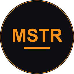 MSTR token icon